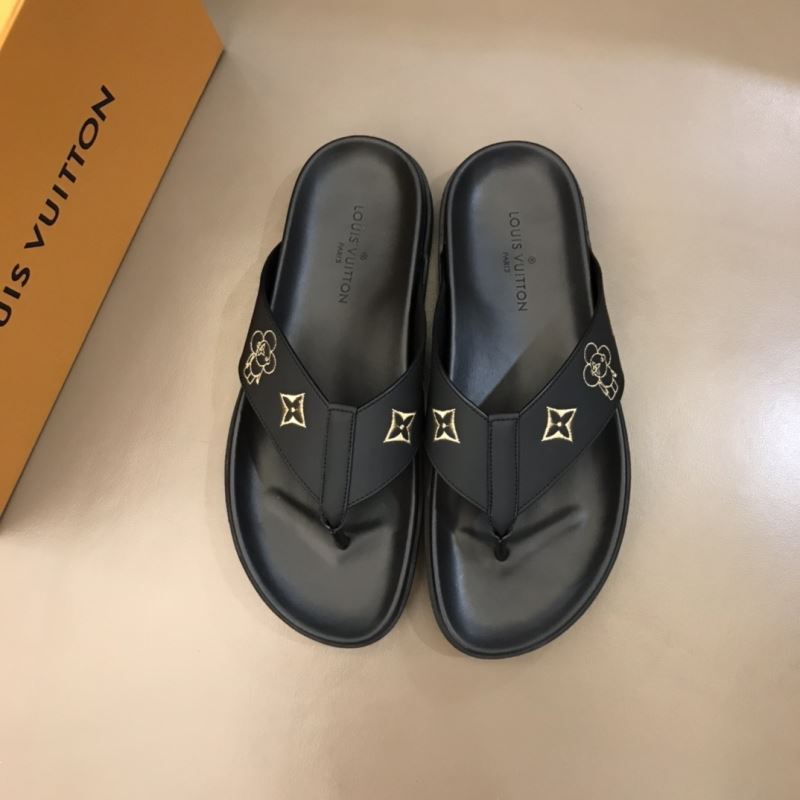 Louis Vuitton Slippers